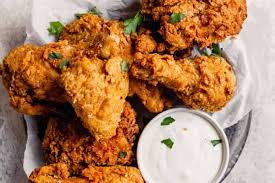 Wings